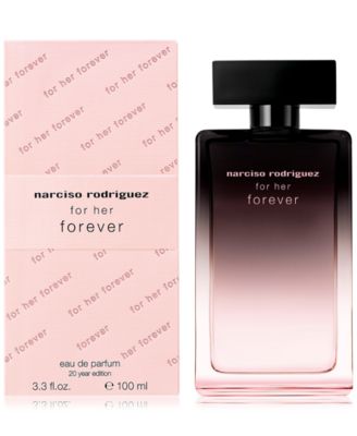 ナルシソロドリゲス　for her forever Narciso Rodriguez For Her Forever Limited-Edition Eau de