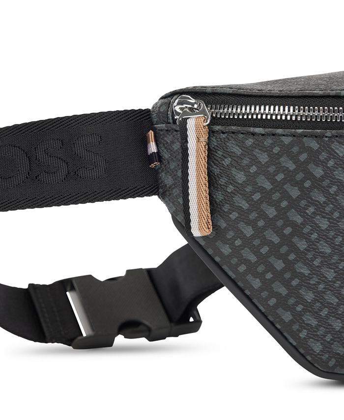 BOSS Hugo Boss Men's Byron Belt Bag Macy's