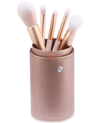 Created For Macy's 5-Pc. On-The-Go Brush Set, Created for Macy's