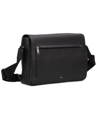 Hugo boss messenger on sale