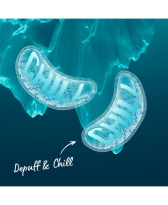 Face Freezie Cooling Undereye Patches