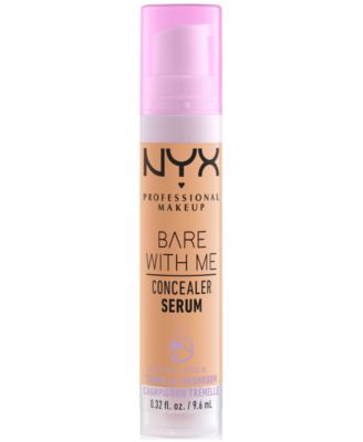 Bare With Me Concealer Serum