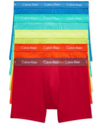 Calvin klein pride boxers online