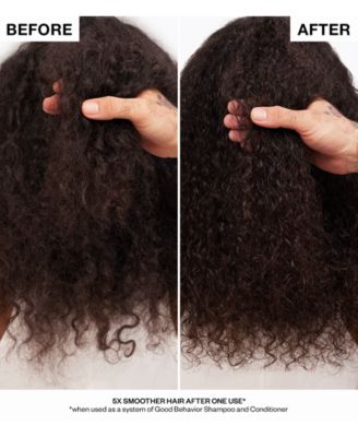 Good Behavior Ultra Smooth Conditioner