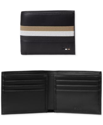 Hugo Boss - Men's Ray Wallet