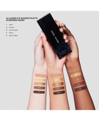 Nudes Eyeshadow Palette