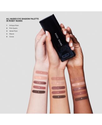 Nudes Eyeshadow Palette
