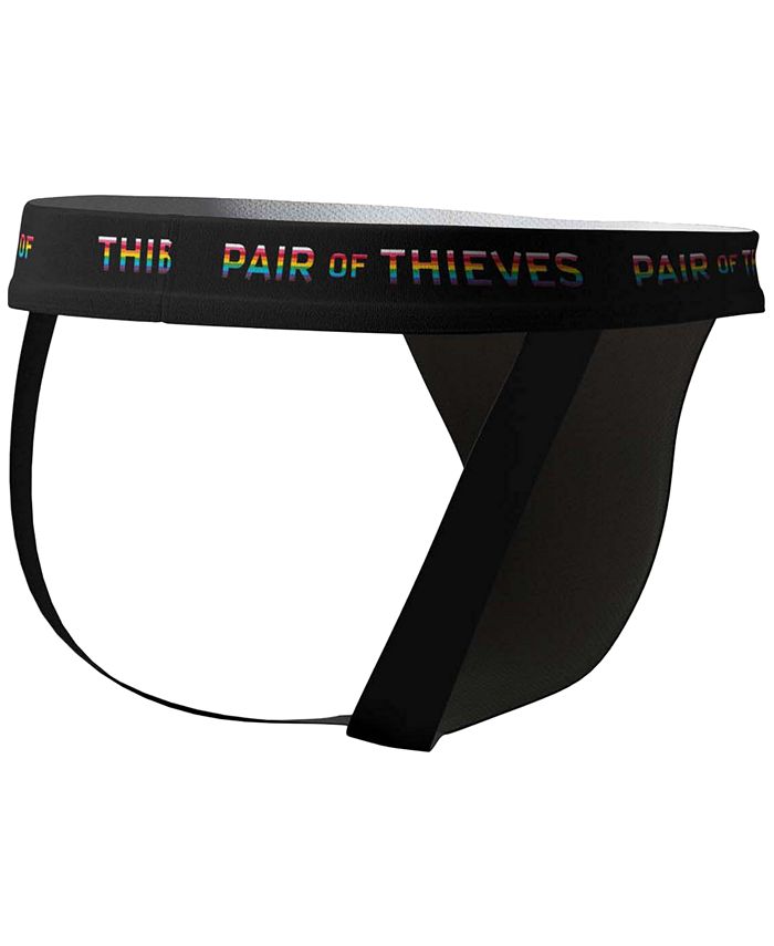 Pair of Thieves Men's Pride Jock Strap Macy's