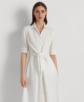 macys womens white dresses Women's Fit & Flare Wedding Dresses Macys Womens Short