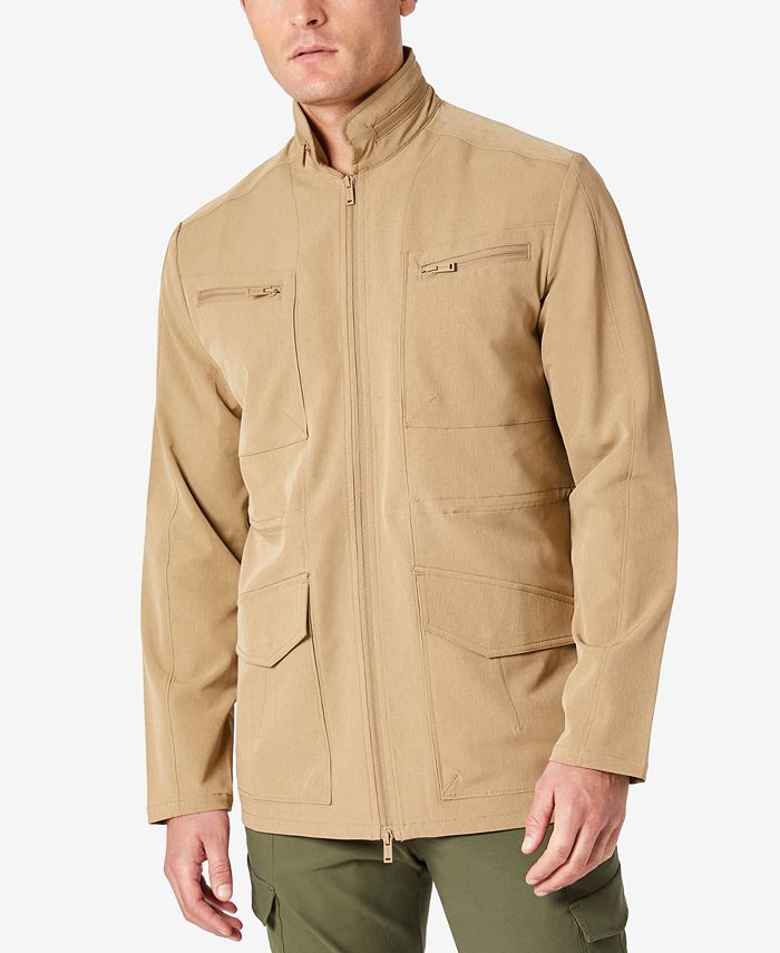 Cole Men's Active Field Jacket Macy's