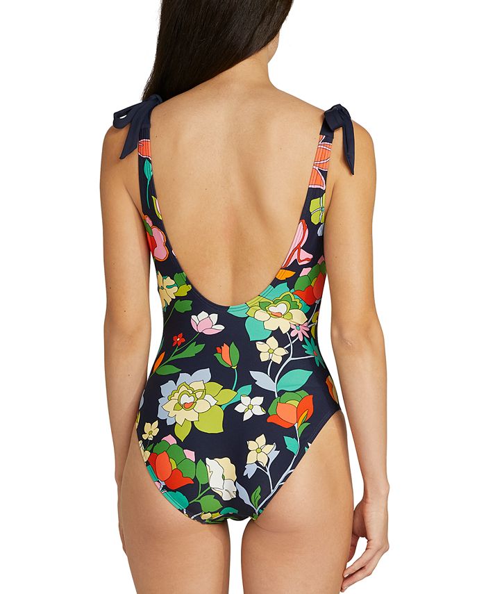 Kate spade lemon swimsuit store