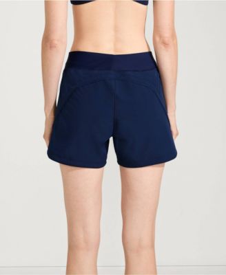 Women's SunShade UPF 50 5" Board Shorts