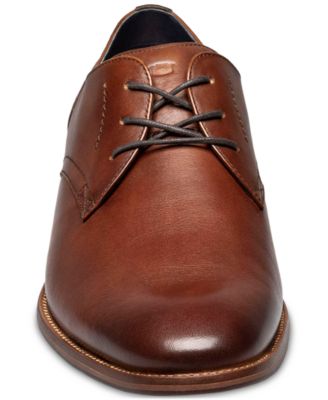 Men's Fermo Lace-Up Derby Dress Shoes