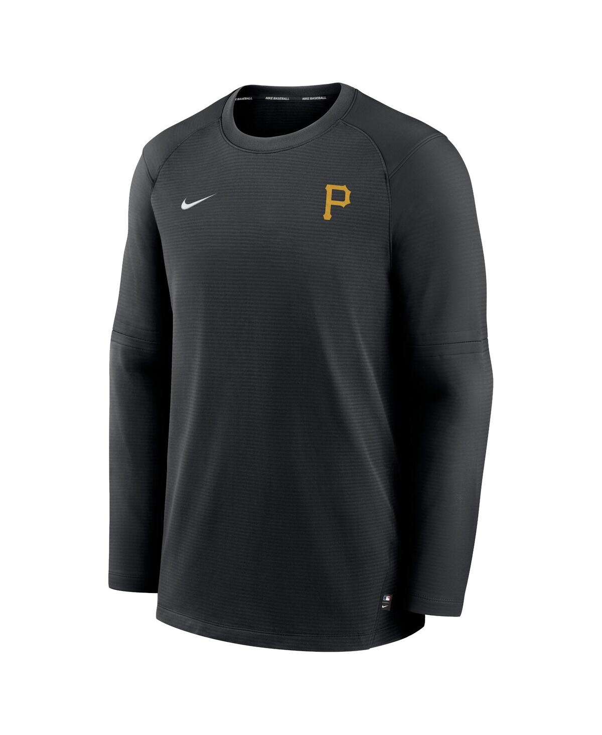 Pittsburgh Pirates Nike Authentic Collection Early Work shirt