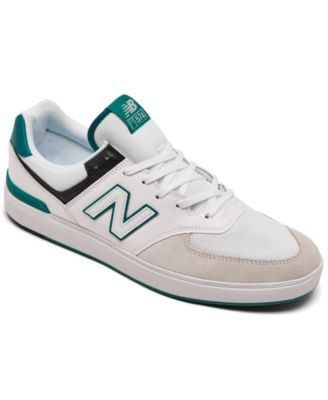 Macy's new balance mens on sale