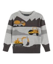 Macys boys clearance sweater