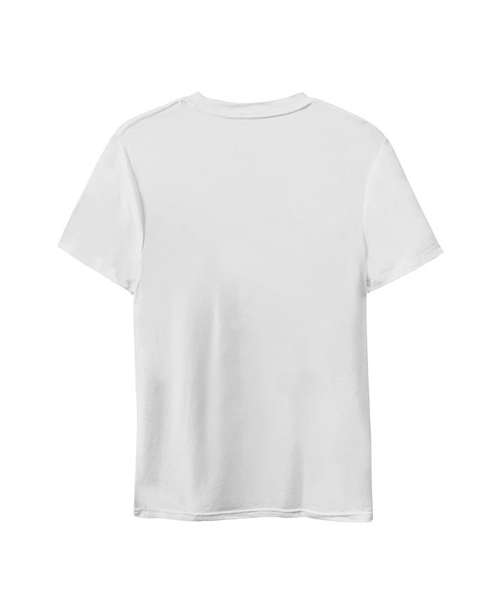 Joe Boxer Men's Super Soft Pride Licky Crew Neck Tshirt Macy's