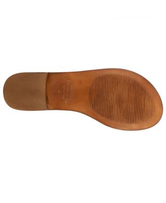 Women's Vina Ankle Strap Sandals