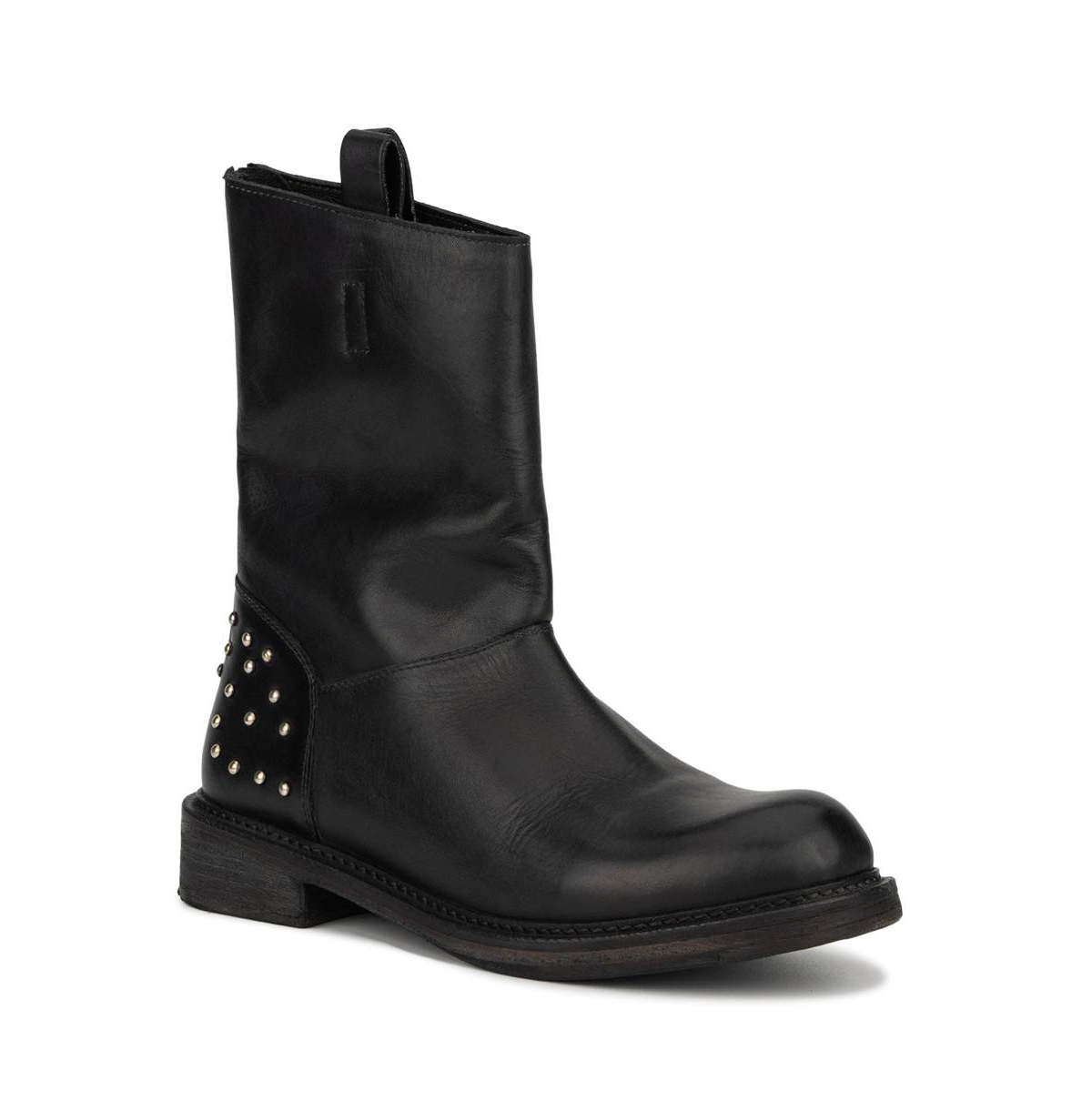 Women's Stacy Boot - Tan