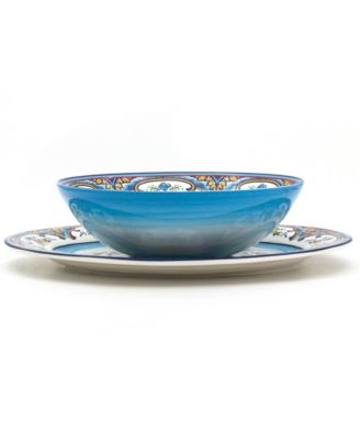 Zanzibar Serve Set, 2 Pieces