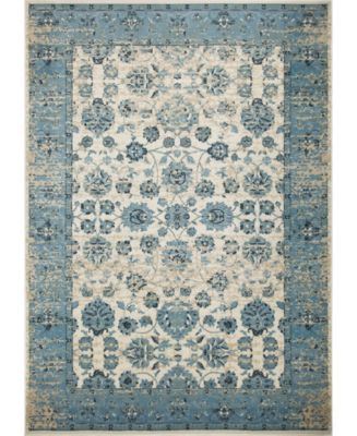 Kas Heritage 9368 Area Rug - Macy's