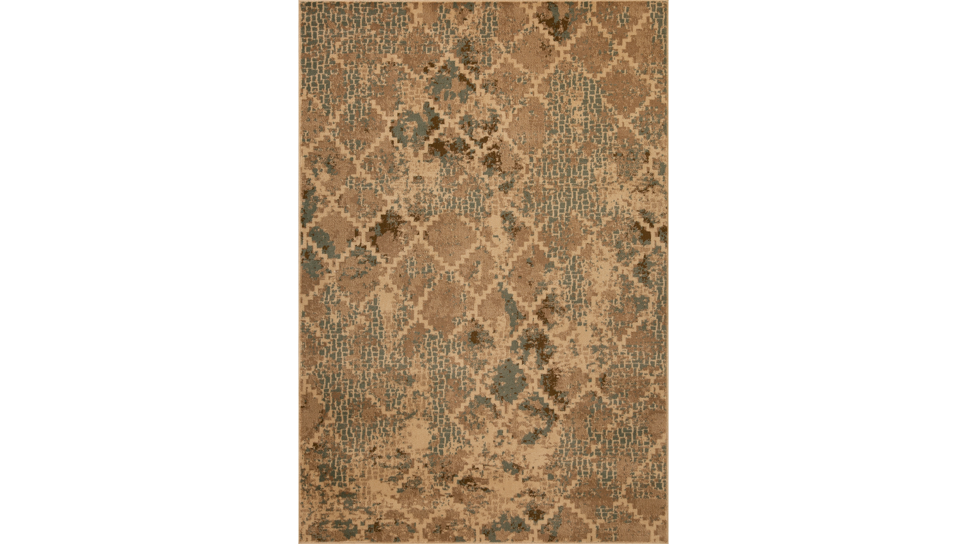 Kas Heritage 9376 3'3" x 4'11" Area Rug