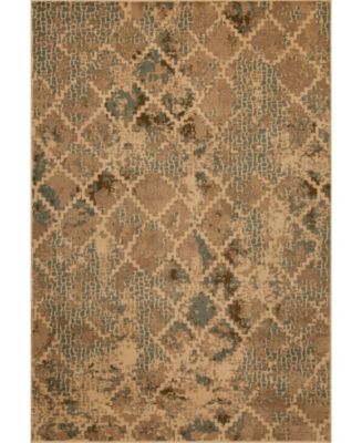 Kas Heritage 9376 Area Rug - Macy's