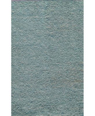 Kas Pave 8509 Area Rug In Turquoise