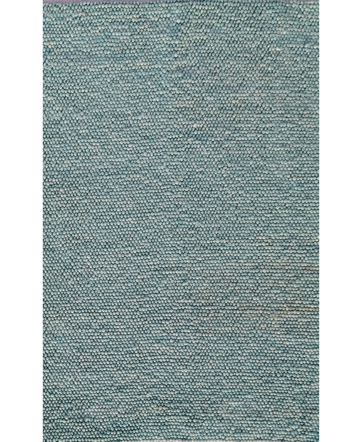 Kas Pave 8509 5' X 7'6" Area Rug In Turquoise
