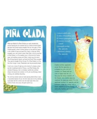 Cocktails in Color: A Spirited Guide to the Art and Joy of Drinkmaking by Sammi Katz