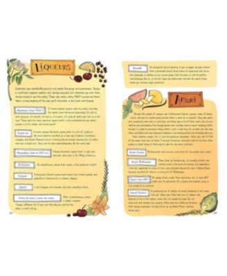 Cocktails in Color: A Spirited Guide to the Art and Joy of Drinkmaking by Sammi Katz