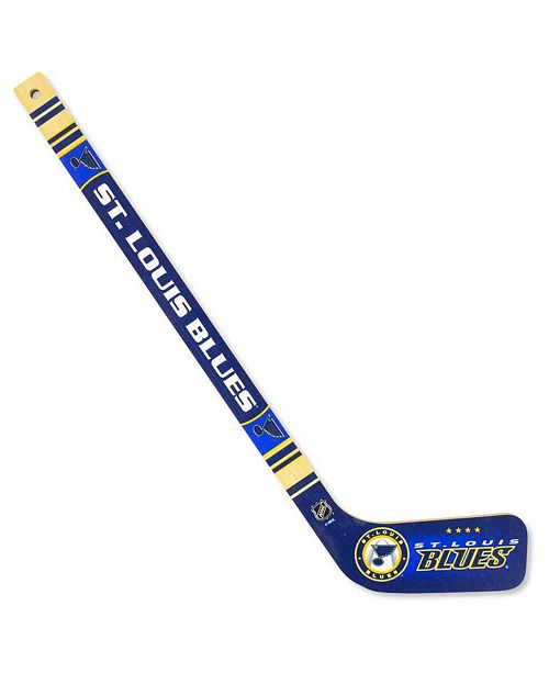 Wincraft St. Louis Blues Hockey Stick & Reviews - Sports Fan Shop By Lids - Men - Macy&#39;s