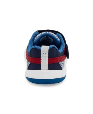 Baby Boys SRT Ian Leather Sneakers