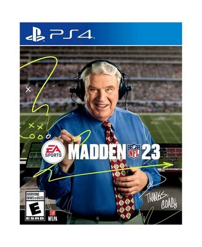 Madden NFL 23 - Season 1: All Madden - Electronic Arts