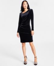 Body-Con Dresses for Women: Formal, Casual & Party Dresses - Macy's