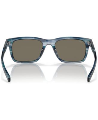 Men's Polarized Sunglasses, Tybee