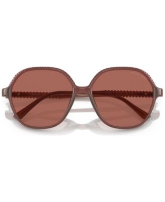 Women's Polarized Sunglasses, Bali