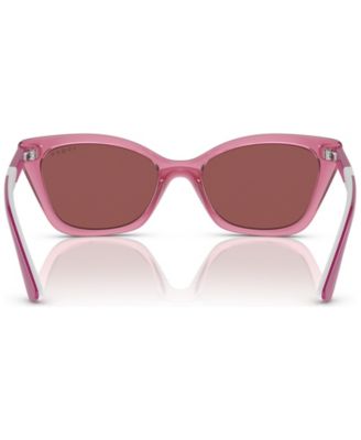 Vogue Jr Eyewear Kids Sunglasses, VJ2020 (ages 07-10)