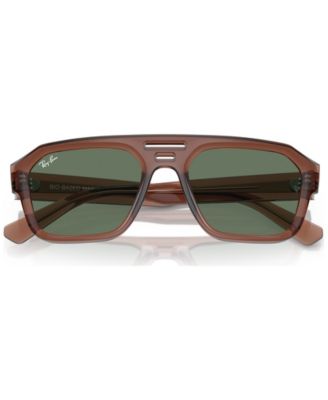 Unisex Corrigan Sunglasses, RB439754-X 54
