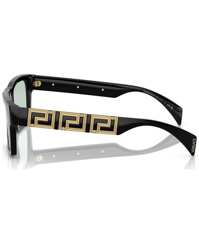 Versace Men's Sunglasses, VE4445 Macy's