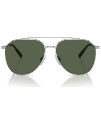 Men's Polarized Sunglasses, DG2296