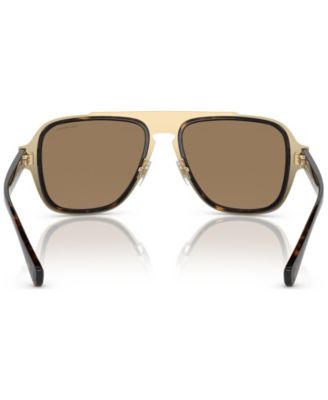 Men's Polarized Sunglasses, VE2199