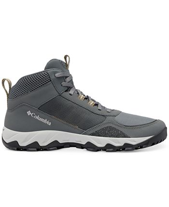 Columbia Men s Flow Centre Boots Macy s