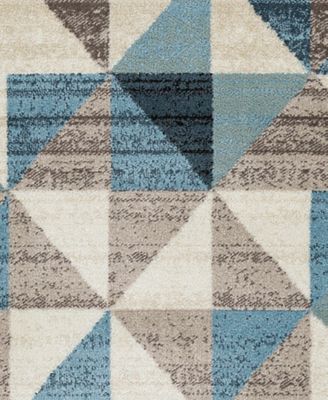 Heritage 9365 5'3" x 7'8" Area Rug