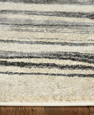 Hue 4717 7'10" x 9'10" Area Rug