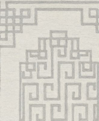 Gramercy 1612 5' x 7' Area Rug