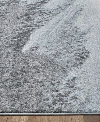 Illusions 6221 6'7" x 9'6" Area Rug