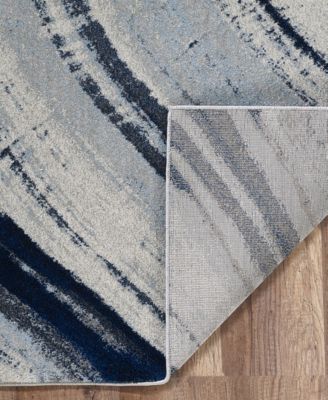 Illusions 6219 7'10" x 10'10" Area Rug