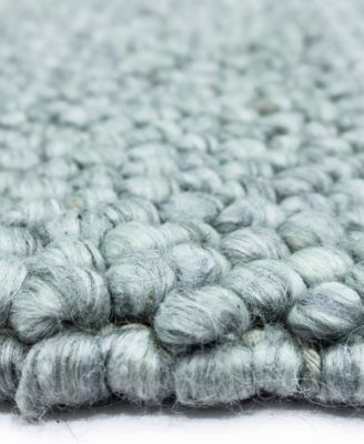 Pave 8501 6'6" x 9'6" Area Rug