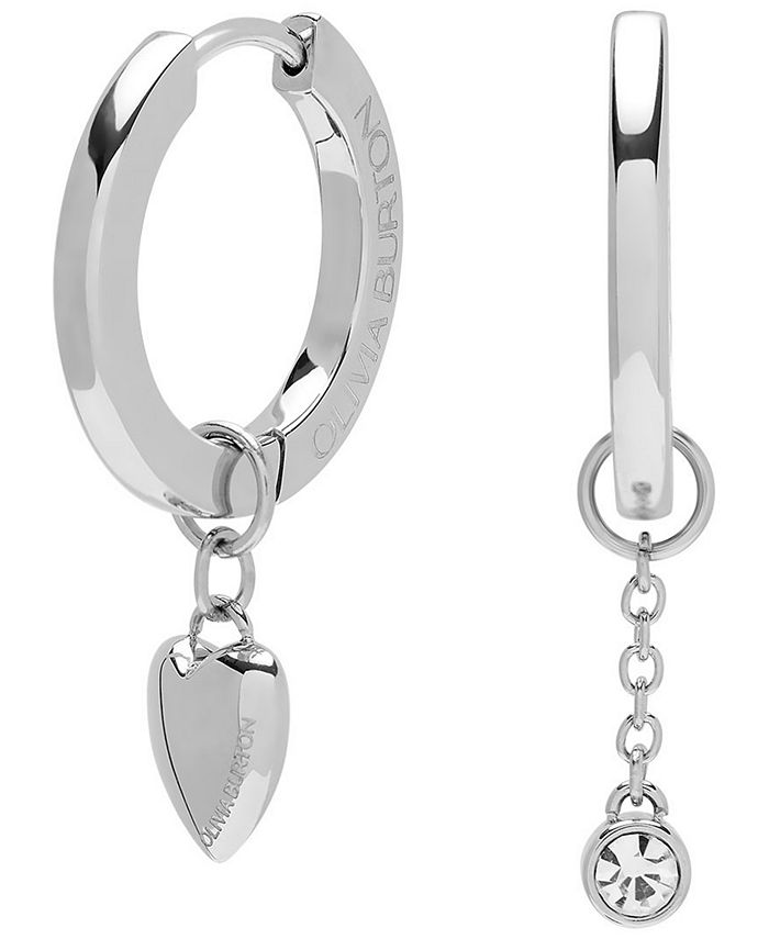 Olivia burton huggies clearance